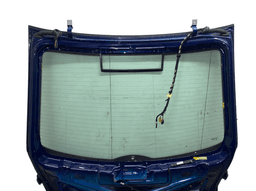 SKODA Bootlid / tailgate SKODA OCTAVIA III (5E) (2012-2019) — thumbnail 8