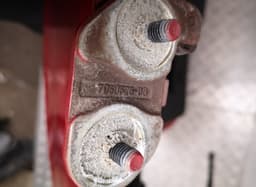 BMW Bootlid / tailgate BMW 1 (E81, E82, E87, E88) (2003-2013) — thumbnail 8