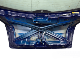 SKODA Bootlid / tailgate SKODA OCTAVIA III (5E) (2012-2019) — thumbnail 6