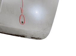 PEUGEOT Bootlid / tailgate PEUGEOT 5008 I (T87) (2009-2016) — thumbnail 5