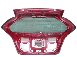 SEAT Bootlid / tailgate SEAT TOLEDO III (5P2) (2004-2009) — thumbnail 4