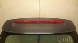 VOLVO Bootlid / tailgate VOLVO XC60 I (2008-2017) — thumbnail 2