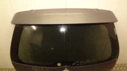 MITSUBISHI Bootlid / tailgate MITSUBISHI GRANDIS II (NA_W) (2003-2011) — thumbnail 2