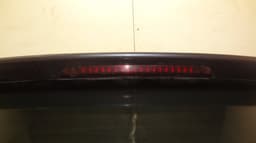 MITSUBISHI Bootlid / tailgate MITSUBISHI GRANDIS II (NA_W) (2003-2011) — thumbnail 3
