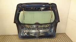 SUBARU Bootlid / tailgate SUBARU LEGACY IV / Outback (2003-2009) — thumbnail 4