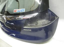 OPEL Bootlid / tailgate OPEL INSIGNIA A (G09) (2008-2017) — thumbnail 2