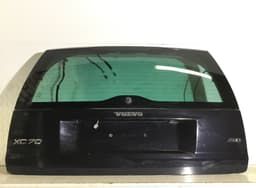 VOLVO Bootlid / tailgate VOLVO V70 II / XC70 I (P80) (2000-2007) — thumbnail 4