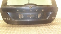 VOLVO Bootlid / tailgate VOLVO XC60 I (2008-2017) — thumbnail 5