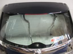 OPEL Bootlid / tailgate OPEL INSIGNIA A (G09) (2008-2017) — thumbnail 5