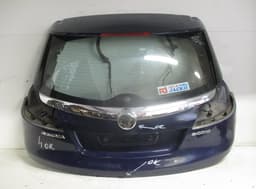 OPEL Bootlid / tailgate OPEL INSIGNIA A (G09) (2008-2017) — thumbnail 1