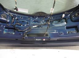 OPEL Bootlid / tailgate OPEL INSIGNIA A (G09) (2008-2017) — thumbnail 8