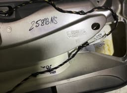 VOLVO Bootlid / tailgate VOLVO V70 II / XC70 I (P80) (2000-2007) — thumbnail 1