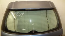 SUBARU Bootlid / tailgate SUBARU LEGACY IV / Outback (2003-2009) — thumbnail 3
