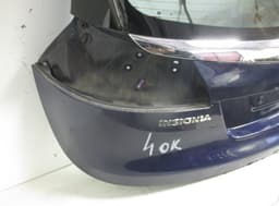 OPEL Bootlid / tailgate OPEL INSIGNIA A (G09) (2008-2017) — thumbnail 3