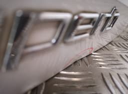 SKODA Bootlid / tailgate SKODA SUPERB II (3T4, 3T5) (2008-2015) — thumbnail 3