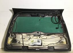 VOLVO Bootlid / tailgate VOLVO V70 II / XC70 I (P80) (2000-2007) — thumbnail 2