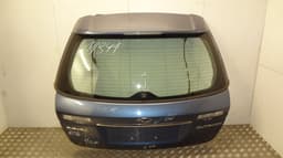 SUBARU Bootlid / tailgate SUBARU LEGACY IV / Outback (2003-2009) — thumbnail 1
