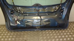 SUBARU Bootlid / tailgate SUBARU LEGACY IV / Outback (2003-2009) — thumbnail 5
