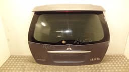 MITSUBISHI Bootlid / tailgate MITSUBISHI GRANDIS II (NA_W) (2003-2011) — thumbnail 1