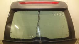 VOLVO Bootlid / tailgate VOLVO XC60 I (2008-2017) — thumbnail 3