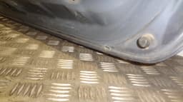 MITSUBISHI Bootlid / tailgate MITSUBISHI GRANDIS II (NA_W) (2003-2011) — thumbnail 9