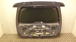 MITSUBISHI Bootlid / tailgate MITSUBISHI GRANDIS II (NA_W) (2003-2011) — thumbnail 5