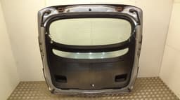 HONDA 68100SMGE01ZZ Bootlid / tailgate HONDA CIVIC VIII (FN, FD) (2005-2011) — thumbnail 4