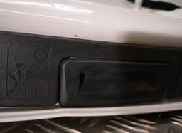 SKODA Bootlid / tailgate SKODA SUPERB II (3T4, 3T5) (2008-2015) — thumbnail 9