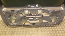 MITSUBISHI Bootlid / tailgate MITSUBISHI GRANDIS II (NA_W) (2003-2011) — thumbnail 6