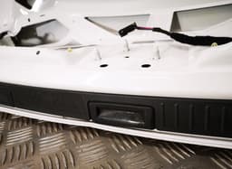 SKODA Bootlid / tailgate SKODA SUPERB II (3T4, 3T5) (2008-2015) — thumbnail 7