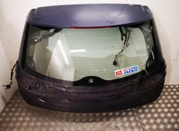 OPEL Bootlid / tailgate OPEL INSIGNIA A (G09) (2008-2017) — thumbnail 9