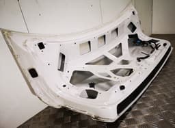 SKODA Bootlid / tailgate SKODA SUPERB II (3T4, 3T5) (2008-2015) — thumbnail 6