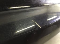 VOLVO Bootlid / tailgate VOLVO V70 II / XC70 I (P80) (2000-2007) — thumbnail 6