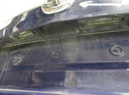 OPEL Bootlid / tailgate OPEL INSIGNIA A (G09) (2008-2017) — thumbnail 4