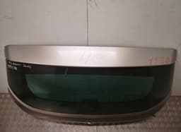 PEUGEOT Bootlid / tailgate PEUGEOT 3008 I (T84) (2009-2016) — thumbnail 5