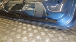 SUBARU Bootlid / tailgate SUBARU LEGACY IV / Outback (2003-2009) — thumbnail 8