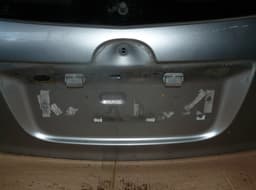 MAZDA EGY56202XD Bootlid / tailgate MAZDA CX-7 (ER) (2006-2014) — thumbnail 2