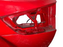 NISSAN Bootlid / tailgate NISSAN QASHQAI II (J11) (2013-2021) — thumbnail 7