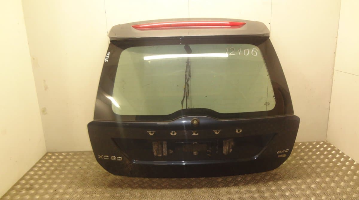 VOLVO Bootlid / tailgate VOLVO XC60 I (2008-2017)