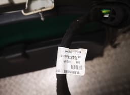 PEUGEOT Bootlid / tailgate PEUGEOT 3008 I (T84) (2009-2016) — thumbnail 10