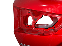 NISSAN Bootlid / tailgate NISSAN QASHQAI II (J11) (2013-2021) — thumbnail 8