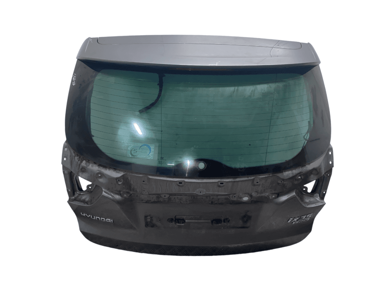 Bootlid / tailgate HYUNDAI TUCSON II / ix35 I (LM) (2009-2017)