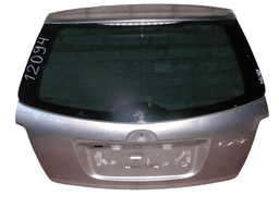 MAZDA EGY56202XD Bootlid / tailgate MAZDA CX-7 (ER) (2006-2014) — thumbnail 1