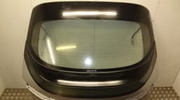 HONDA 68100SMGE01ZZ Bootlid / tailgate HONDA CIVIC VIII (FN, FD) (2005-2011) — thumbnail 2