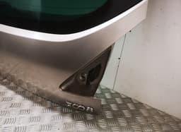 PEUGEOT Bootlid / tailgate PEUGEOT 3008 I (T84) (2009-2016) — thumbnail 3