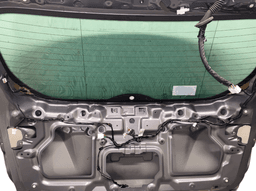HYUNDAI Bootlid / tailgate HYUNDAI TUCSON II / ix35 I (LM) (2009-2017) — thumbnail 8