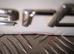 SKODA Bootlid / tailgate SKODA SUPERB II (3T4, 3T5) (2008-2015) — thumbnail 2