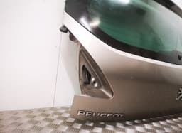 PEUGEOT Bootlid / tailgate PEUGEOT 3008 I (T84) (2009-2016) — thumbnail 4