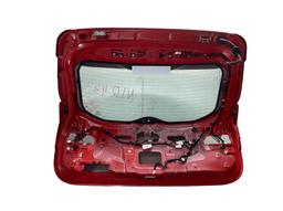 NISSAN Bootlid / tailgate NISSAN QASHQAI II (J11) (2013-2021) — thumbnail 9