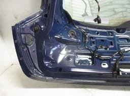 OPEL Bootlid / tailgate OPEL INSIGNIA A (G09) (2008-2017) — thumbnail 7